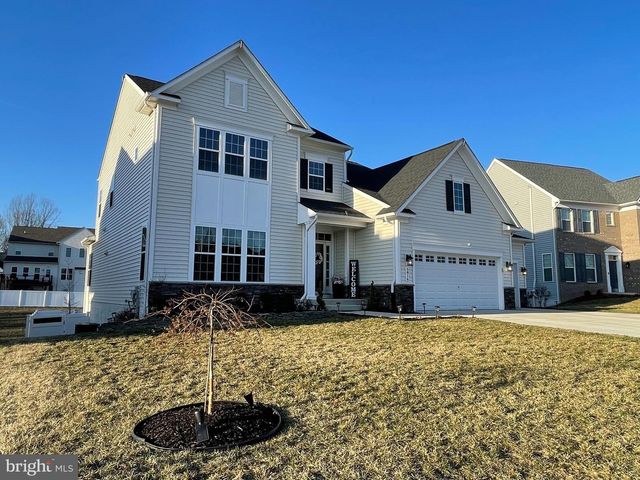 5816 MCINTOSH PL, Brandywine, MD 20613