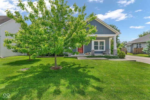 960 Deer Field Drive, Greencastle, IN 46135