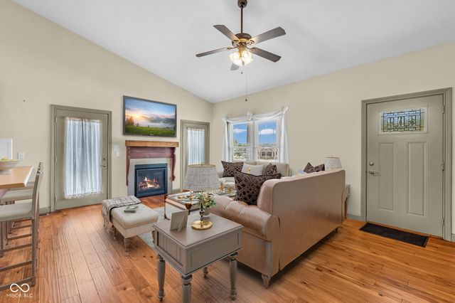 960 Deer Field Drive, Greencastle, IN 46135
