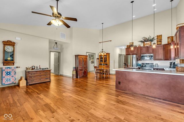 960 Deer Field Drive, Greencastle, IN 46135