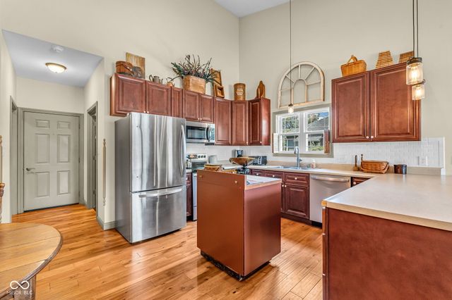 960 Deer Field Drive, Greencastle, IN 46135