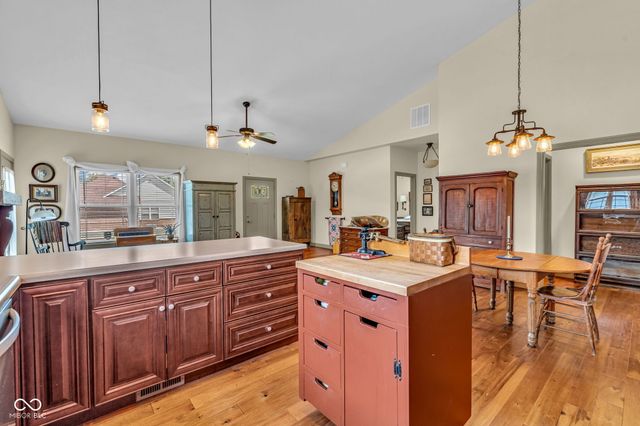960 Deer Field Drive, Greencastle, IN 46135