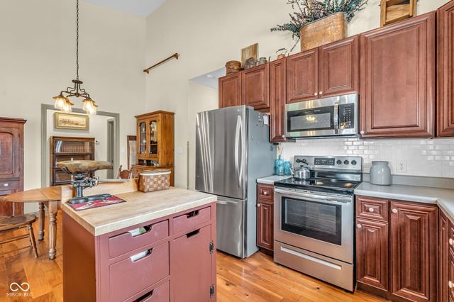 960 Deer Field Drive, Greencastle, IN 46135