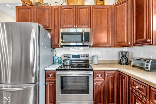 960 Deer Field Drive, Greencastle, IN 46135