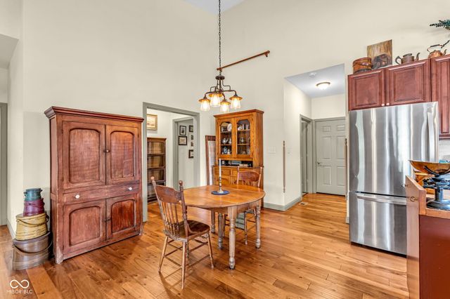 960 Deer Field Drive, Greencastle, IN 46135