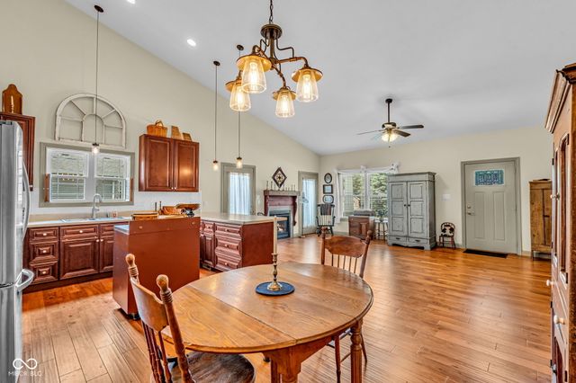 960 Deer Field Drive, Greencastle, IN 46135