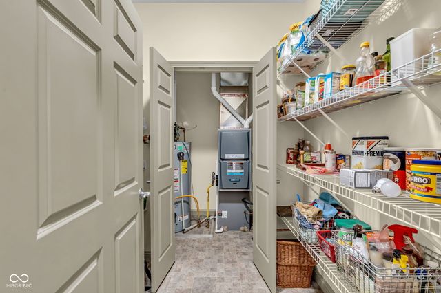 960 Deer Field Drive, Greencastle, IN 46135