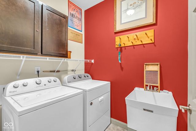 960 Deer Field Drive, Greencastle, IN 46135