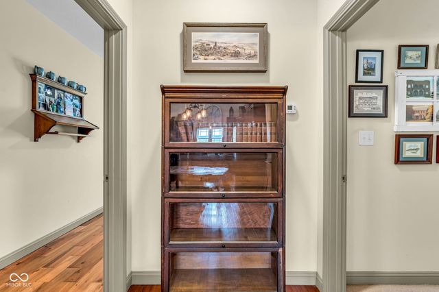 960 Deer Field Drive, Greencastle, IN 46135