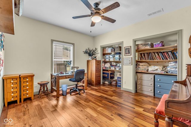 960 Deer Field Drive, Greencastle, IN 46135