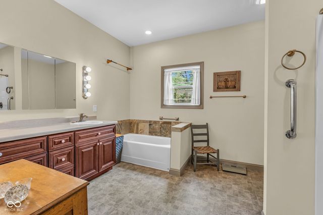 960 Deer Field Drive, Greencastle, IN 46135