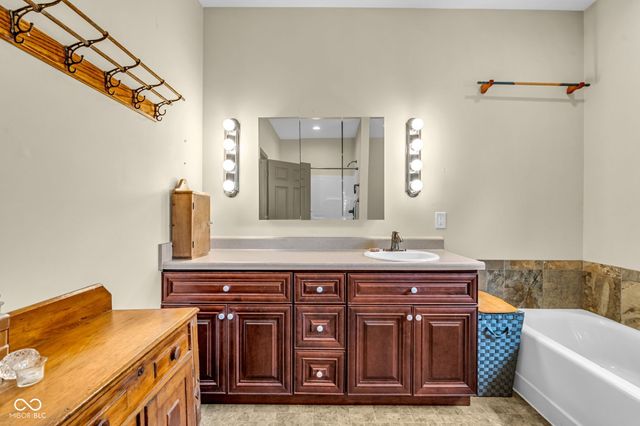 960 Deer Field Drive, Greencastle, IN 46135
