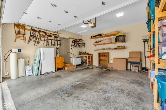 960 Deer Field Drive, Greencastle, IN 46135