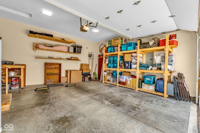 960 Deer Field Drive, Greencastle, IN 46135