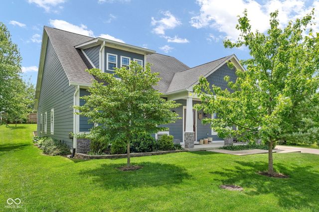 960 Deer Field Drive, Greencastle, IN 46135