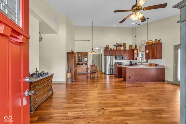 960 Deer Field Drive, Greencastle, IN 46135