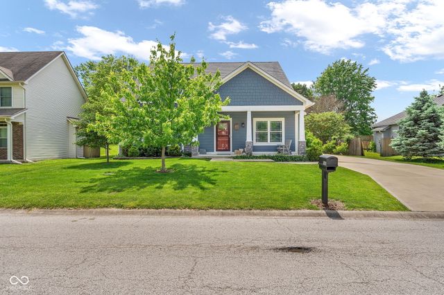 960 Deer Field Drive, Greencastle, IN 46135
