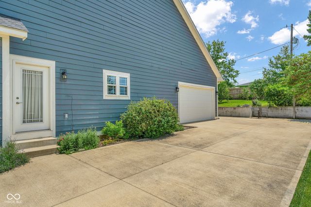 960 Deer Field Drive, Greencastle, IN 46135