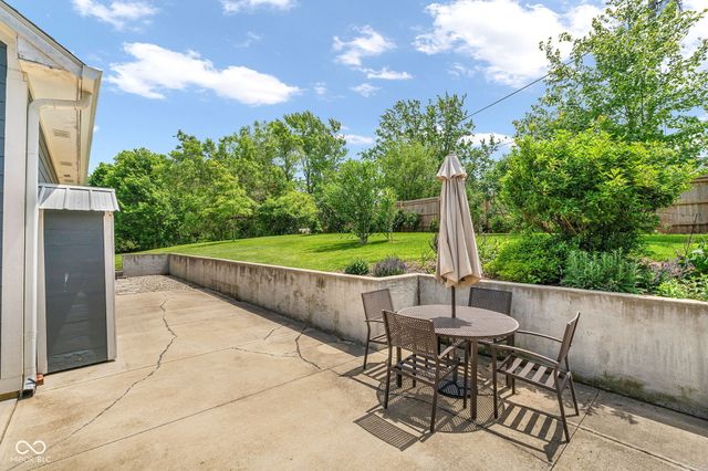 960 Deer Field Drive, Greencastle, IN 46135