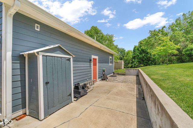 960 Deer Field Drive, Greencastle, IN 46135