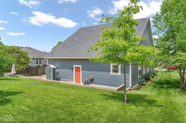 960 Deer Field Drive, Greencastle, IN 46135