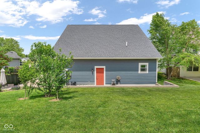 960 Deer Field Drive, Greencastle, IN 46135