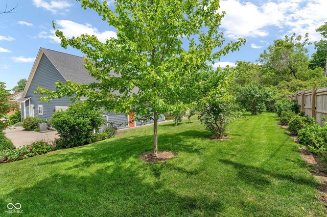 960 Deer Field Drive, Greencastle, IN 46135
