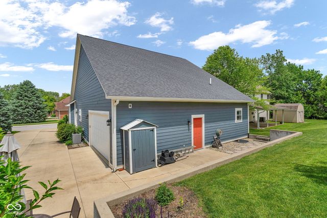 960 Deer Field Drive, Greencastle, IN 46135