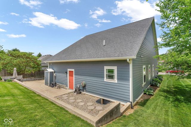 960 Deer Field Drive, Greencastle, IN 46135