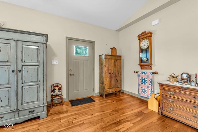 960 Deer Field Drive, Greencastle, IN 46135