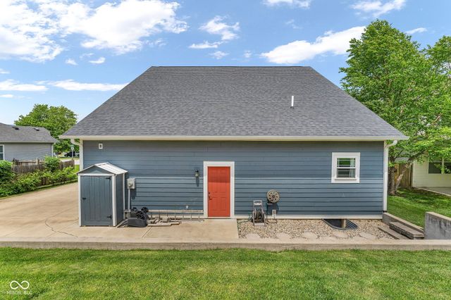 960 Deer Field Drive, Greencastle, IN 46135