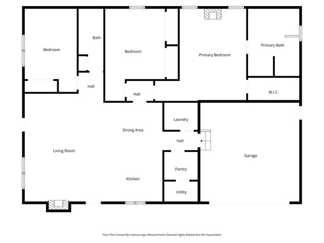 960 Deer Field Drive, Greencastle, IN 46135