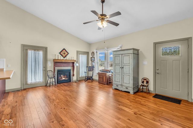960 Deer Field Drive, Greencastle, IN 46135