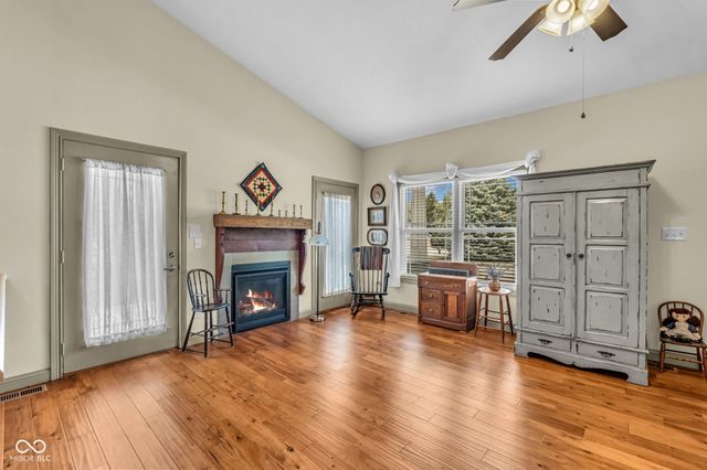 960 Deer Field Drive, Greencastle, IN 46135