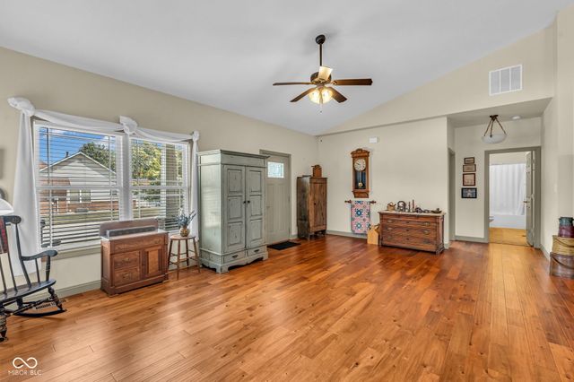 960 Deer Field Drive, Greencastle, IN 46135