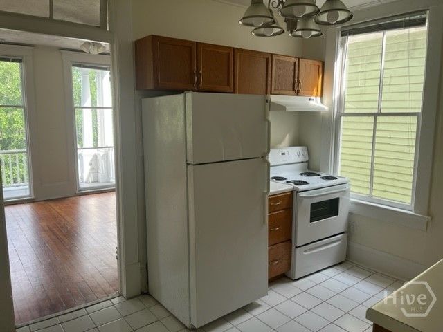 816 Drayton Street 2A, Savannah, GA 31401