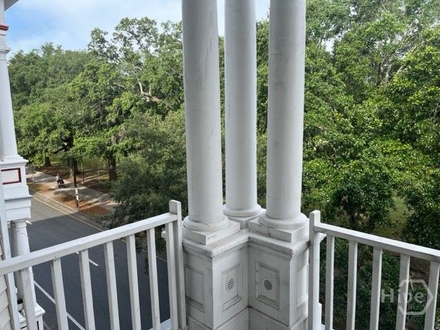 816 Drayton Street 2A, Savannah, GA 31401