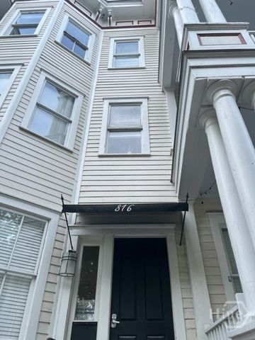 816 Drayton Street 2A, Savannah, GA 31401