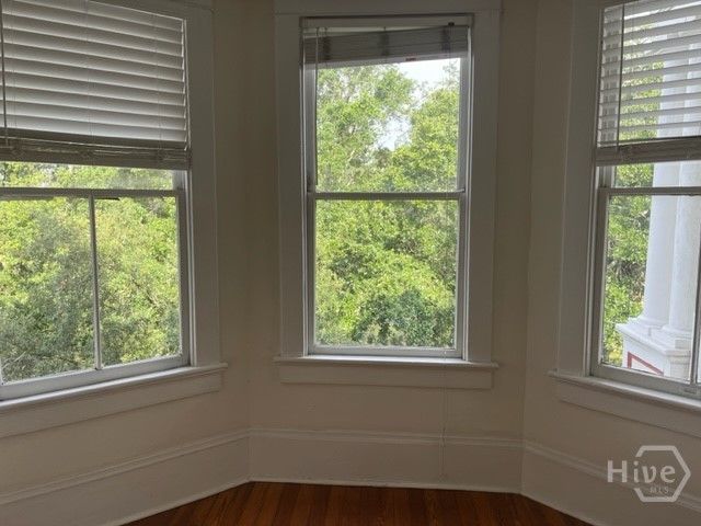 816 Drayton Street 2A, Savannah, GA 31401