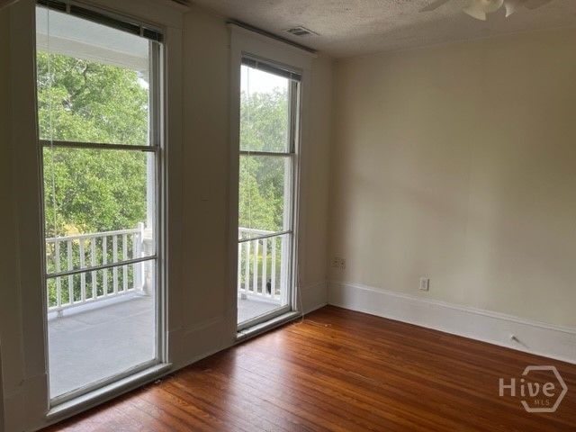 816 Drayton Street 2A, Savannah, GA 31401