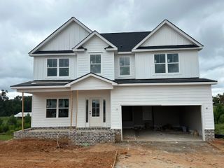 2458 Laurens Street, Grovetown, GA 30813