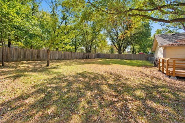 1122 S Waco, Wichita, KS 67213
