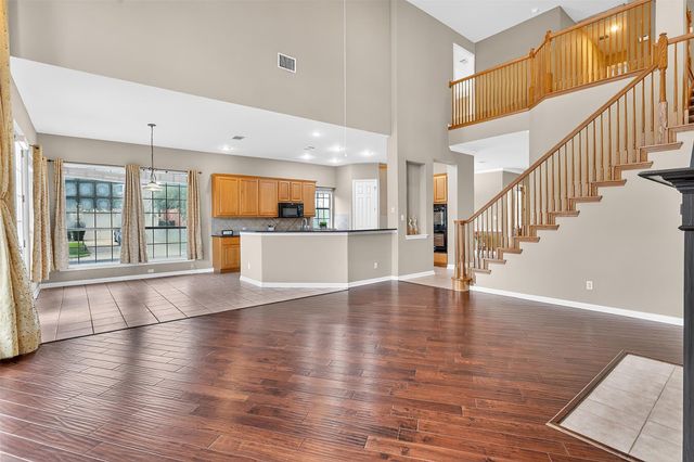 15136 Thatcher DR, Austin, TX 78717