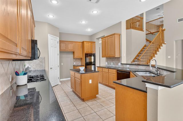 15136 Thatcher DR, Austin, TX 78717