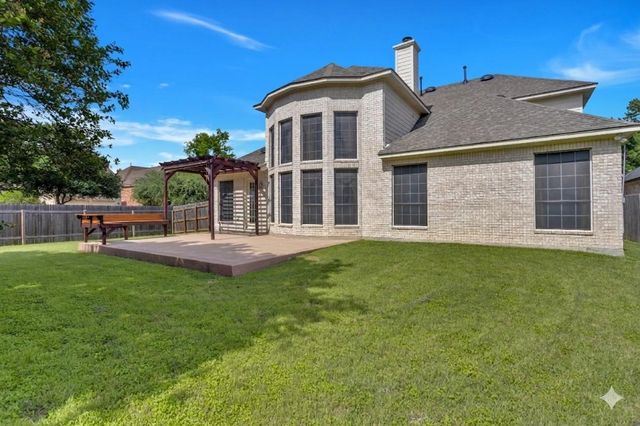 15136 Thatcher DR, Austin, TX 78717