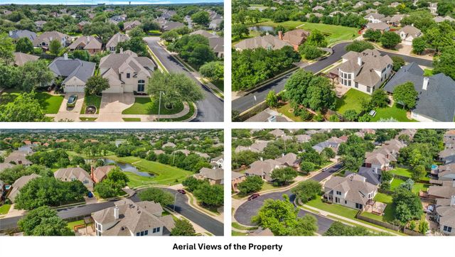 15136 Thatcher DR, Austin, TX 78717
