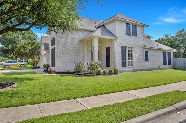15136 Thatcher DR, Austin, TX 78717