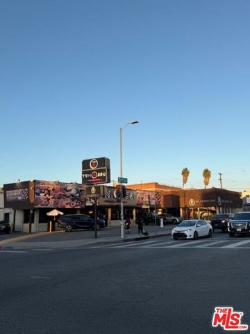 268 S Hobart Boulevard, Los Angeles, CA 90004