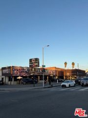 268 S Hobart Boulevard, Los Angeles, CA 90004