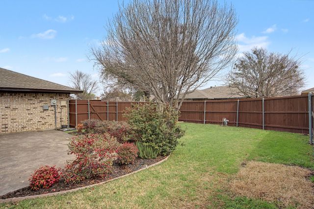 1903 Big Sky Drive, Lewisville, TX 75077